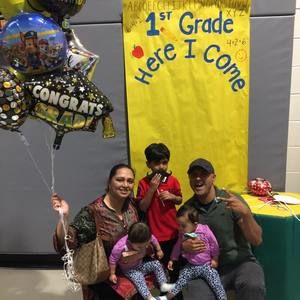 Meet your Posher, Maria